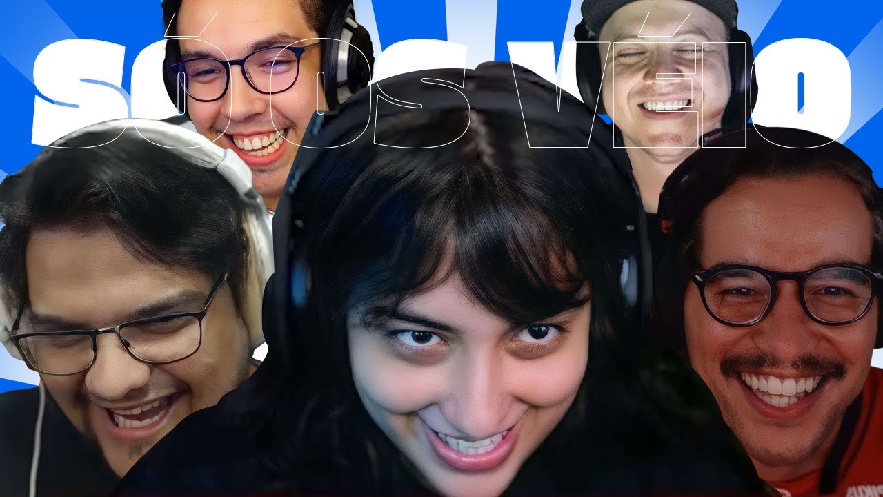 FLEX DA TERCEIRA IDADE: VELHA GUARDA VS NOVA GUARDA