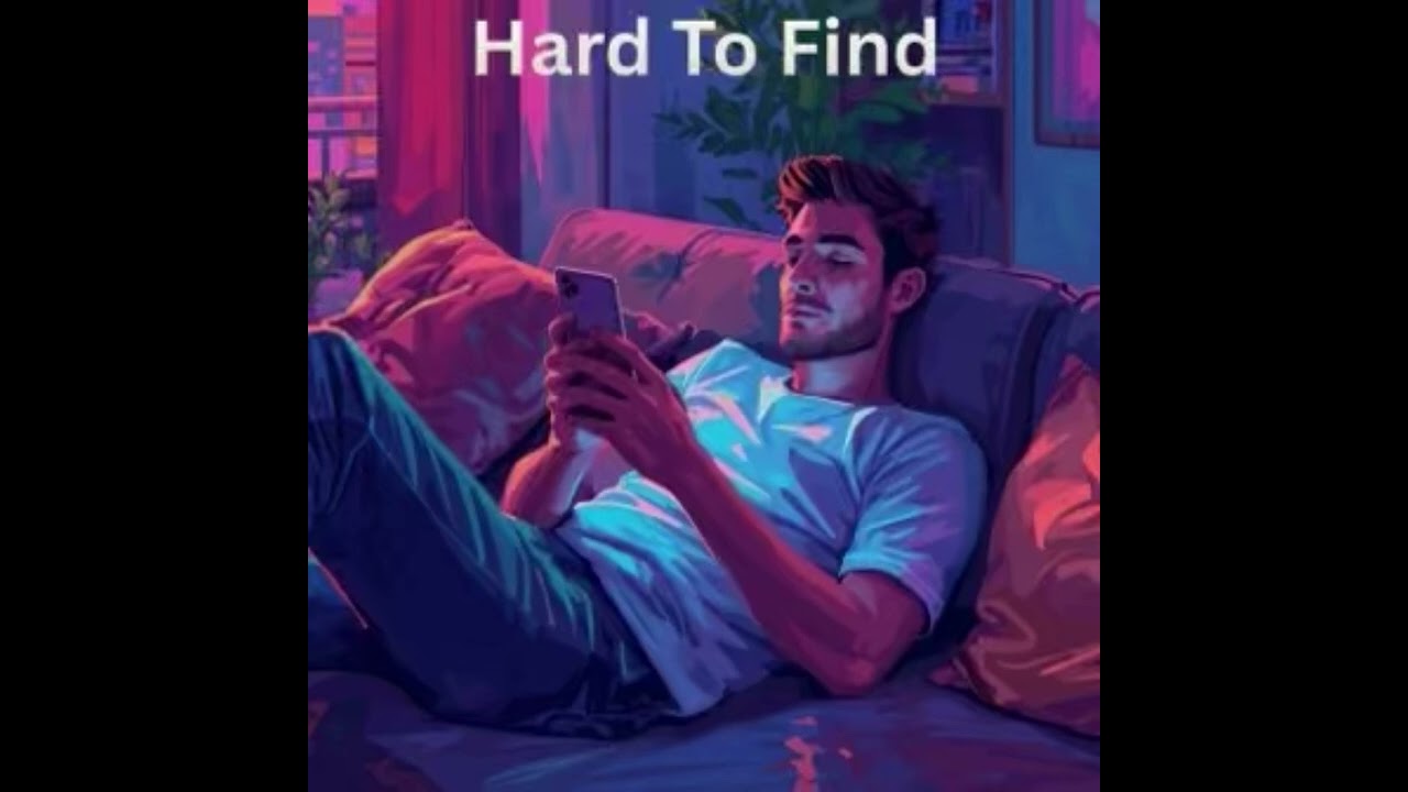 Hard To Find 