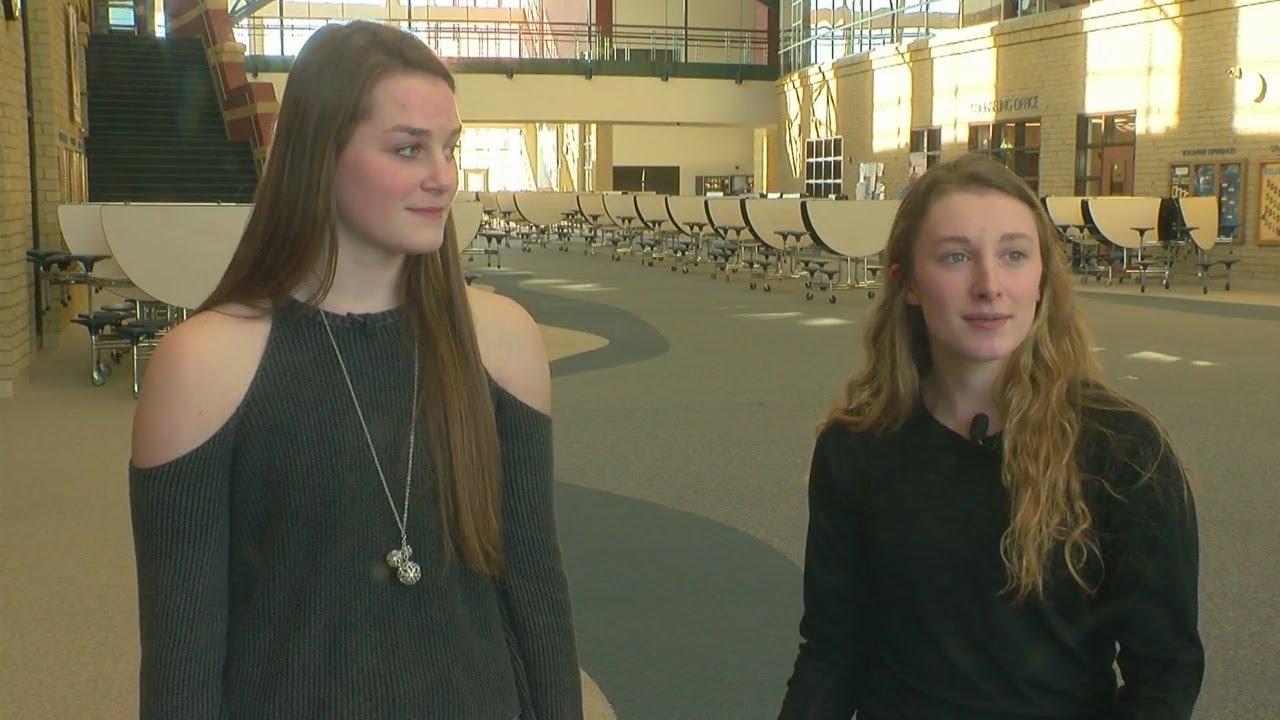Hastings Teens Save Unresponsive Man With CPR