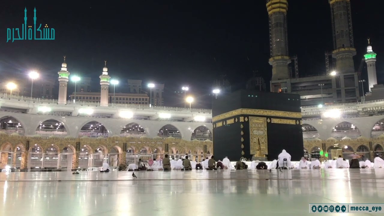 صلاة العشاء للشيخ #عبدالله_الجهني | سورتي النبأ والانفطار | الاثنين ٢ /٣/ ١٤٤٢ هـ