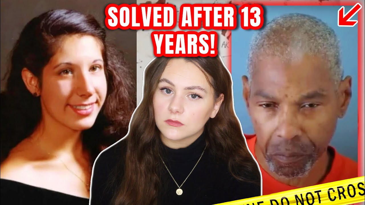Evil PREDATOR Tried To KILL HIMSELF In Front Of Police After He Was Caught For MURDER - Lisa Valdez