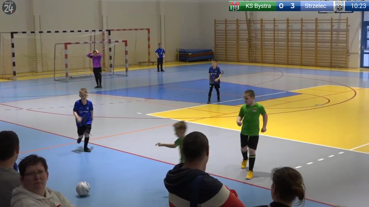 VIII Babiog&oacute;rskie Mistrzostwa Żak&oacute;w w Zawoi