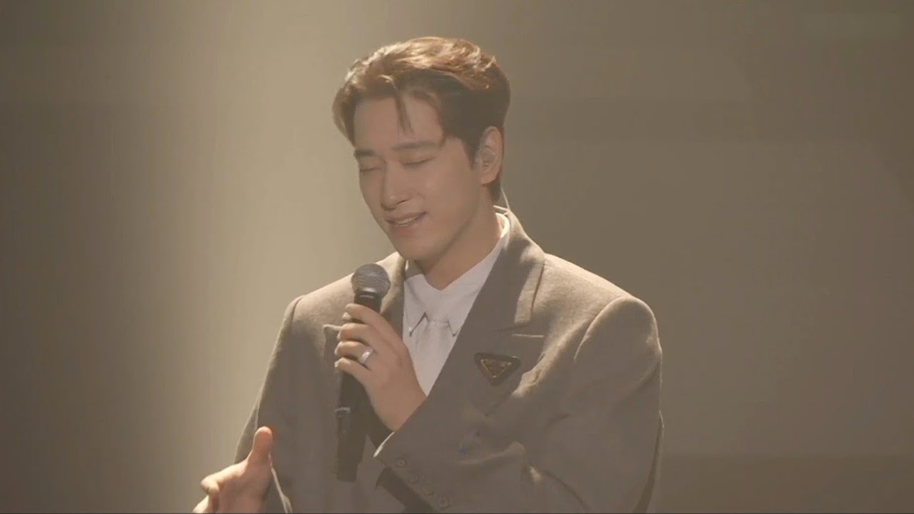 [2PM 찬성] 2023 FANMEETING 「CSBS」 - 香水 (향수/Perfume)