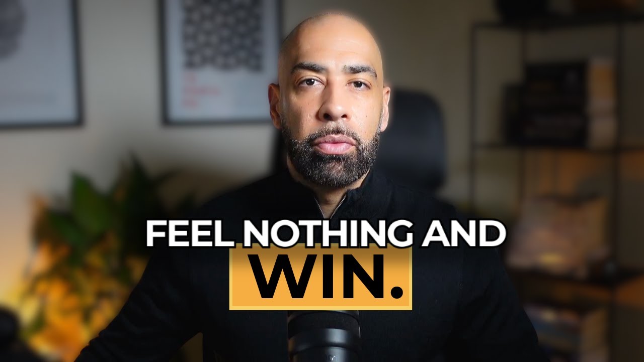 The Emotional Secret Traders need to Use