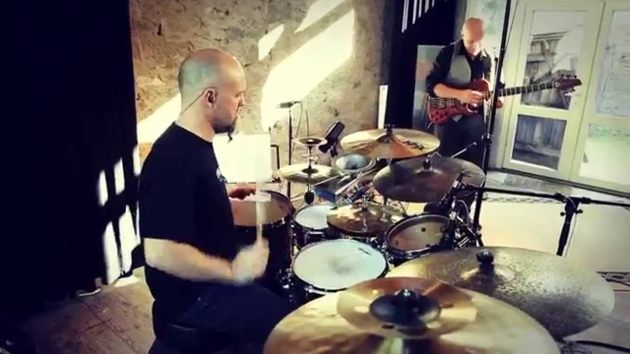 Die Achse - Stefan Hergenröder & Claus Hessler