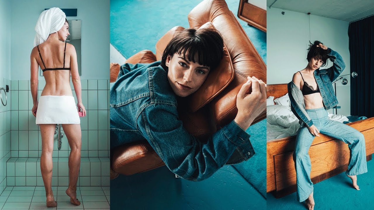 How to Take an Advanced Selfie: 8 Secrets to Mastering the Art of a Self Portrait