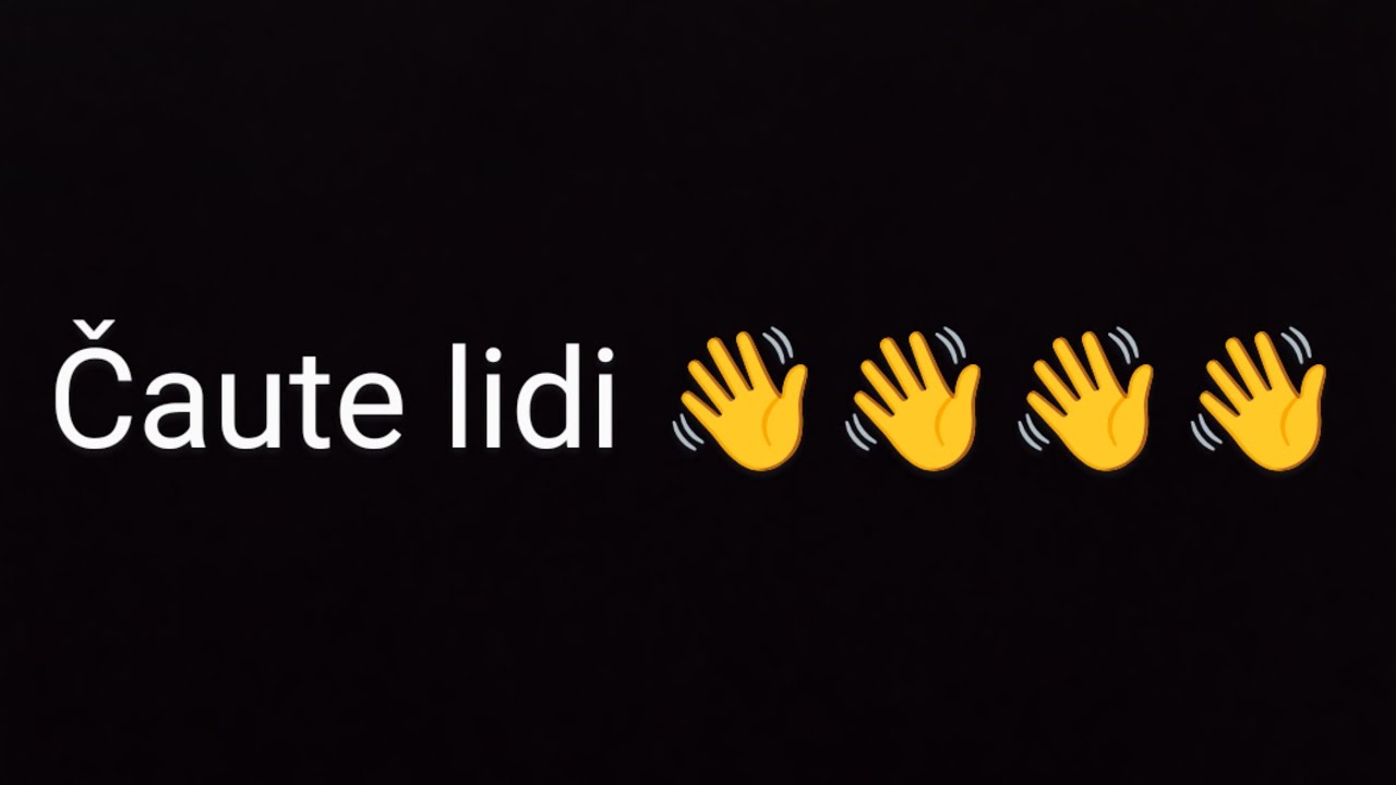 11. 6. 2025 (založení, první video)