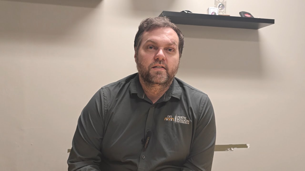 Ricky's Gold & Silver PRICE PREDICTIONS