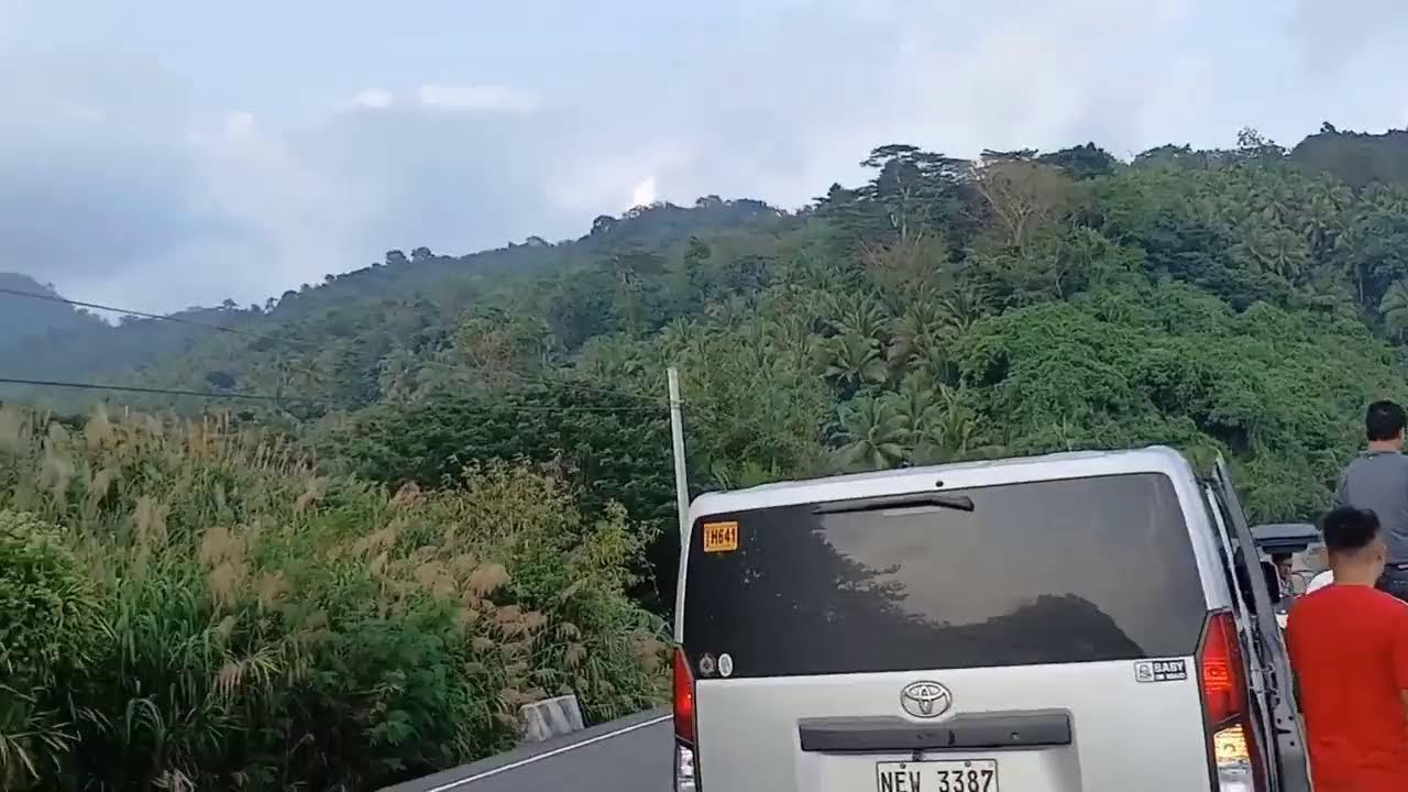384L Enjoy the beauty of nature.