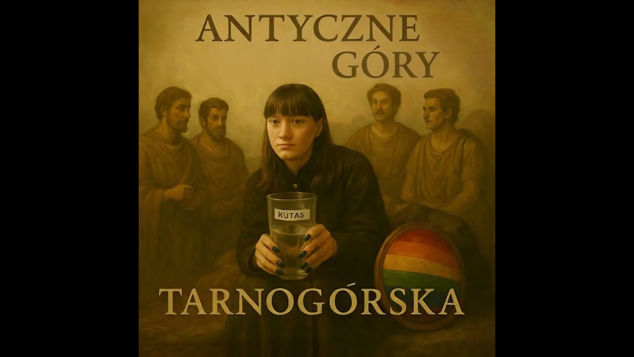 Tarnog&oacute;rska - Antyczne G&oacute;ry