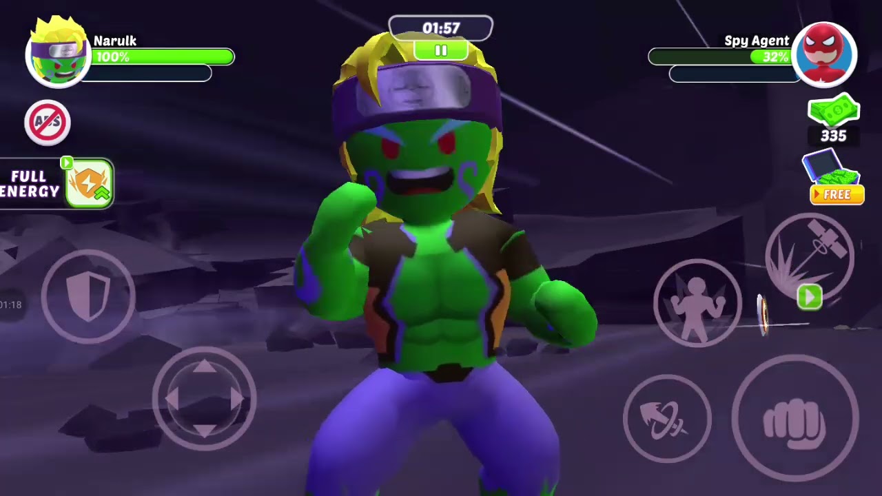 #games