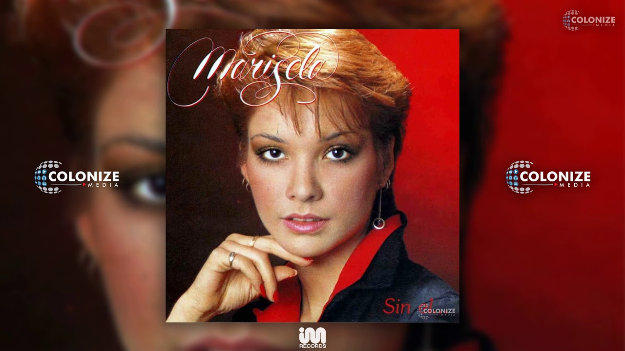Marisela - Vete Con Ella