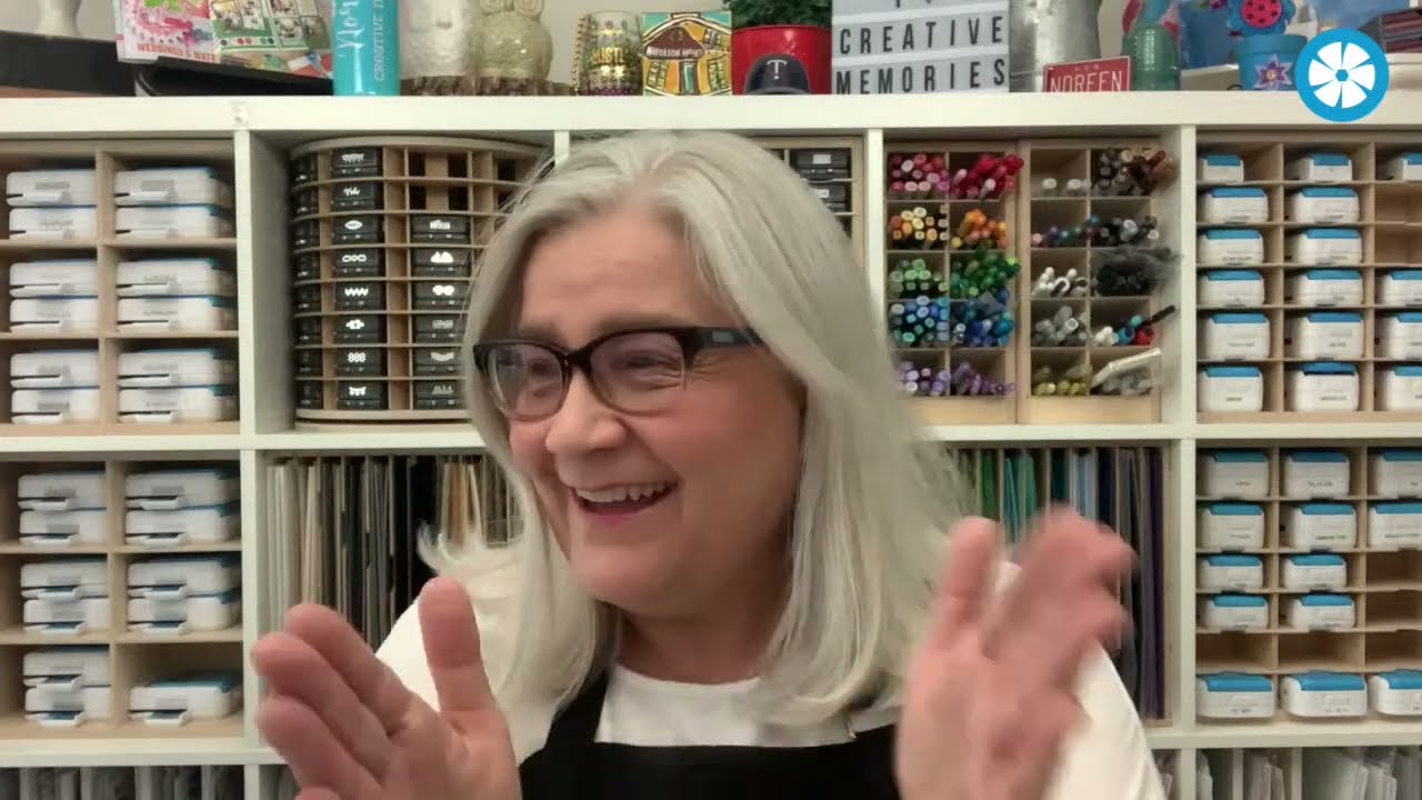 Fast & Fun Projects with Noreen Wed. May 22