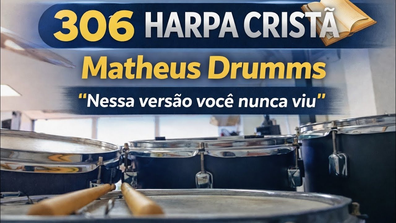 306 hc Matheus Drumms 