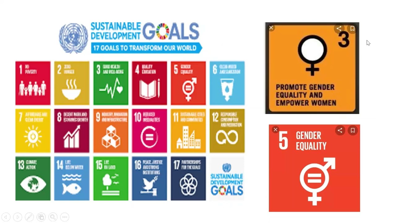 SWPPS: Gender and Development