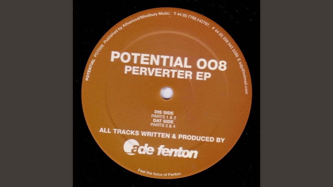 Perverter - A
