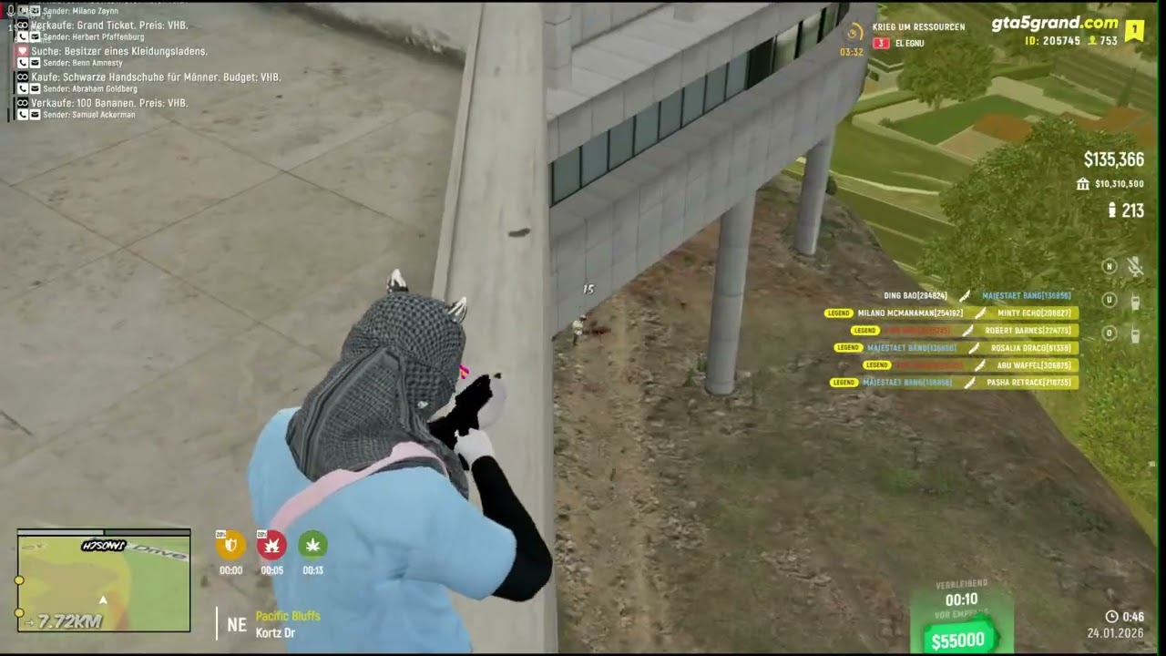 enough for now ⌛I Amo Bang I Grandrp