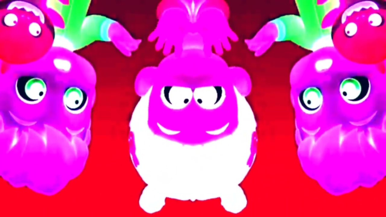 Bebefinn And Minjee Intro Effects by: Bad Piggies Csupo Effects