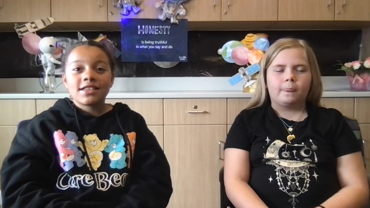 Oaklawn Elementary Morning Announcements- February 11, 2026