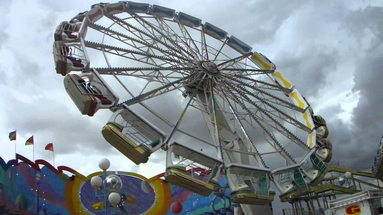 Enterprise FeNaPo 2011 Día