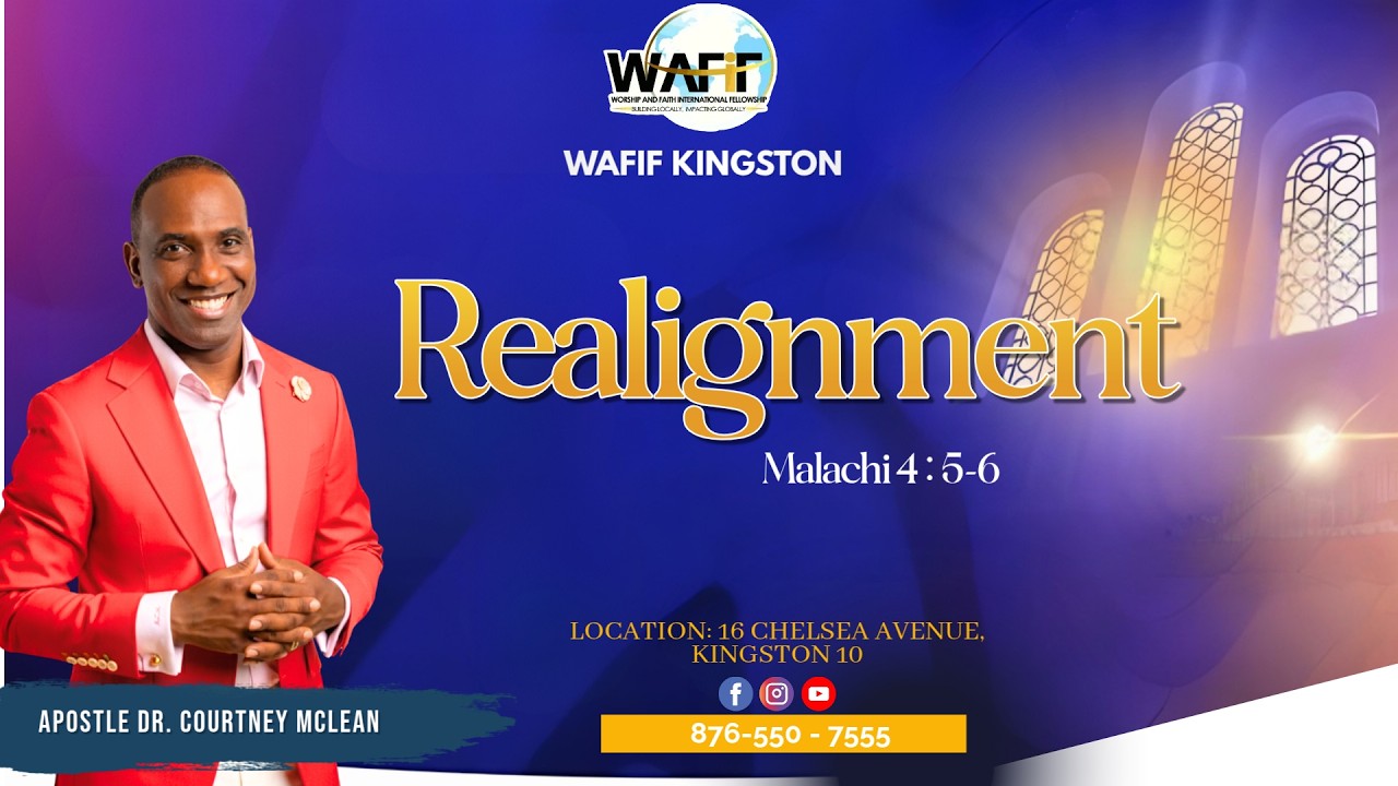 Welcome to Our Sunday Service  :  March 15, 2026 -