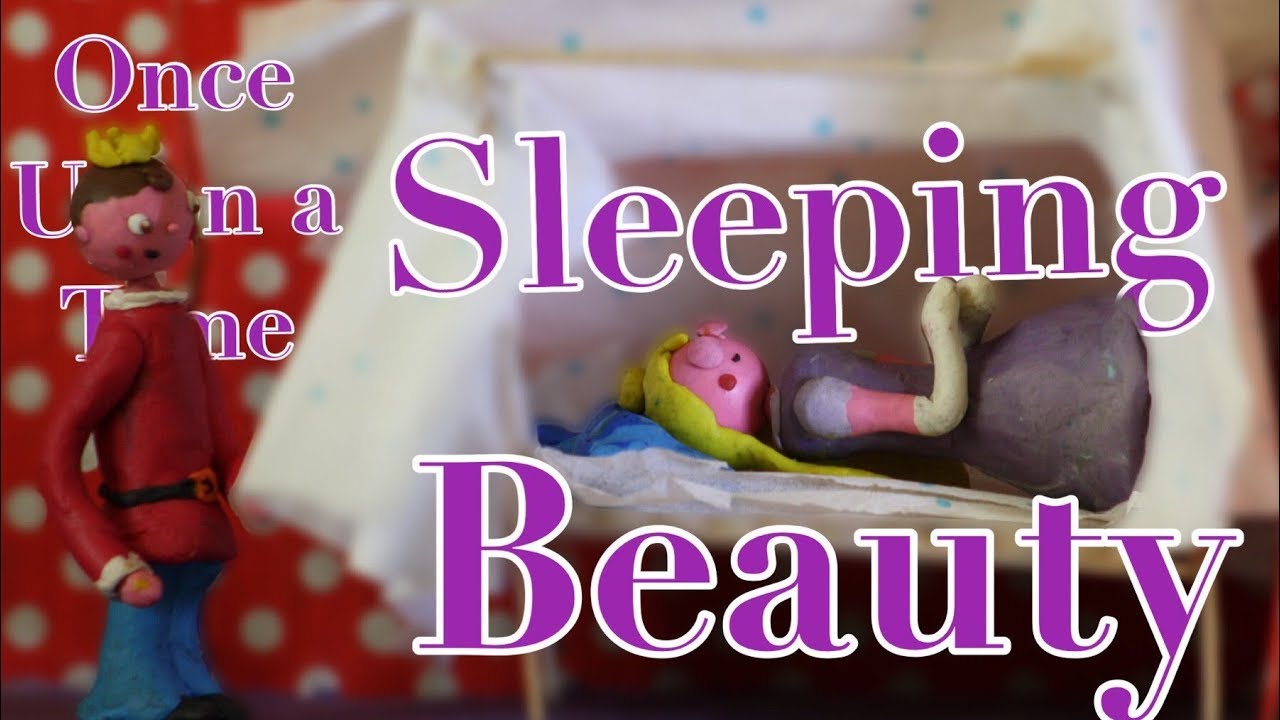 Once Upon a Time: Sleeping Beauty (2019)
