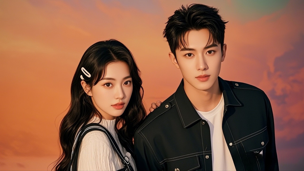 A Dangerous Noona Romance: The Wild Younger CEO I Raised Fell for Me💋 #drama