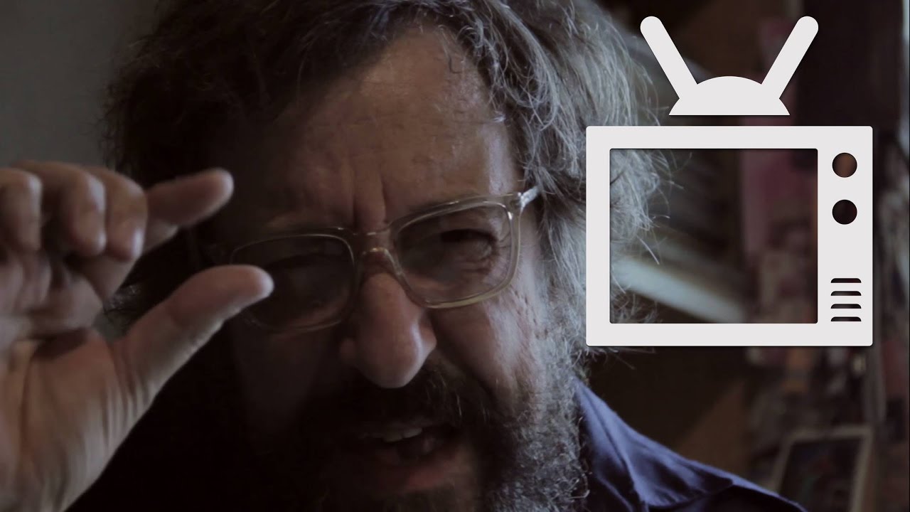 LUIZ THUNDERBIRD - Se Liga, TV!!