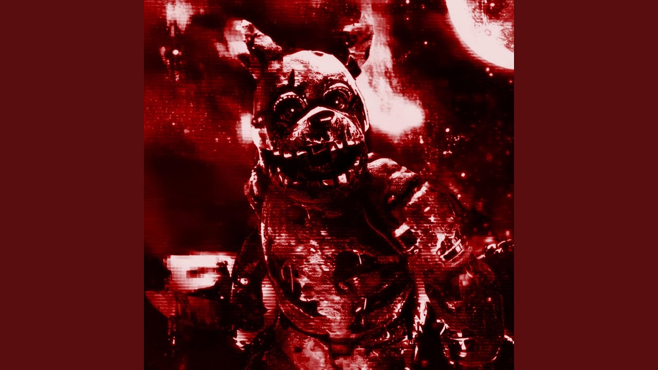 DARK RED FUNK (Slowed)