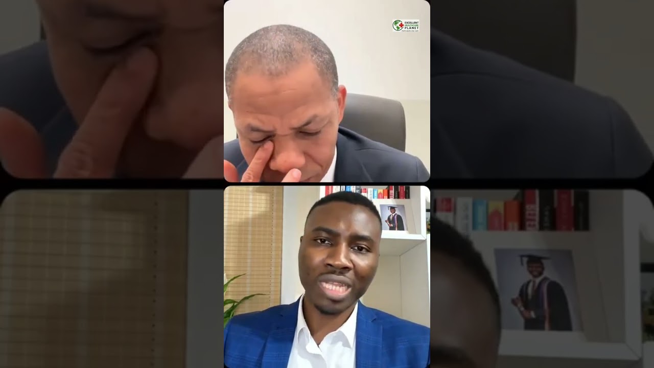 “7 Lifestyle Changes That Can Prevent Heart Attacks – Every Adult Must Know | Dr. Olalekan”