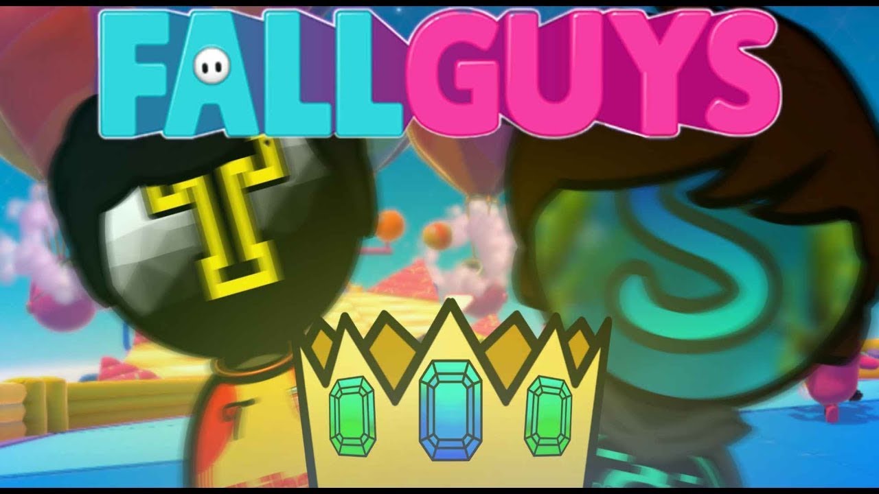 Je teste les maps des Abonnés !!! (Fall Guys)