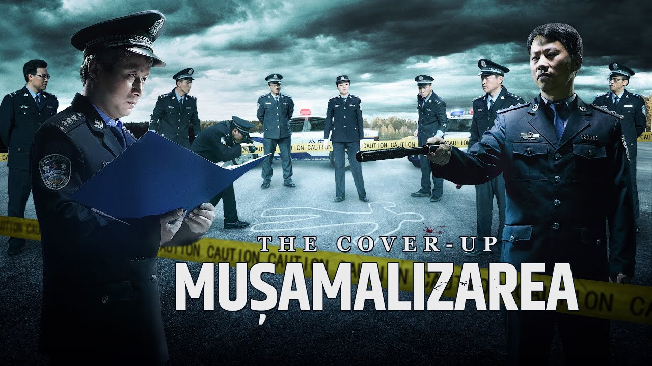 Film crestin | Cronicele persecuției religioase din China „Muşamalizarea”