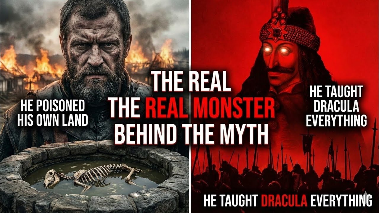 Mircea the Old: How Dracula's Grandfather Humiliated the Ottomans