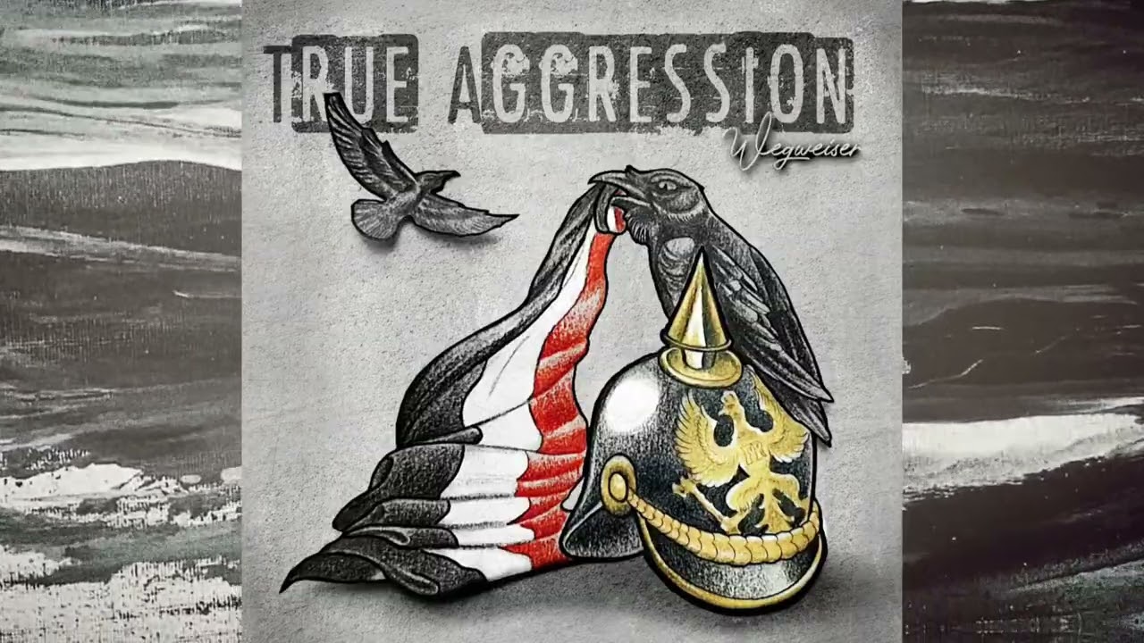 True Aggression ⚜️ Lang lebe das Vaterland ⚜️