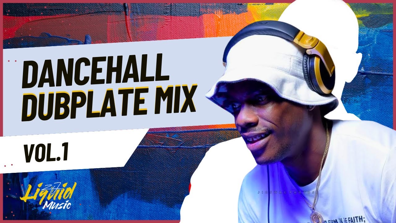 Dancehall Mix  2025 Dubplate | Vybz Kartel, Aidonia, Masicka, Alkaline, Popcaan, Demarco, Mavado