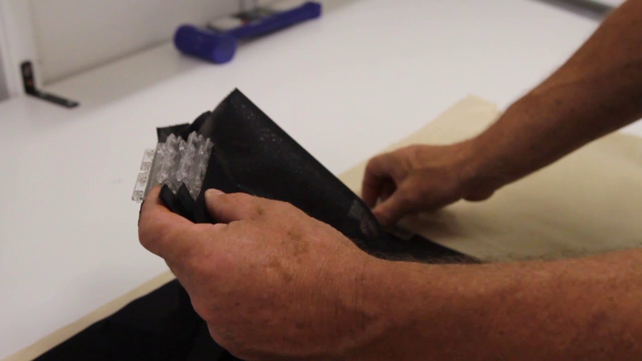 Veri Shades Install Video