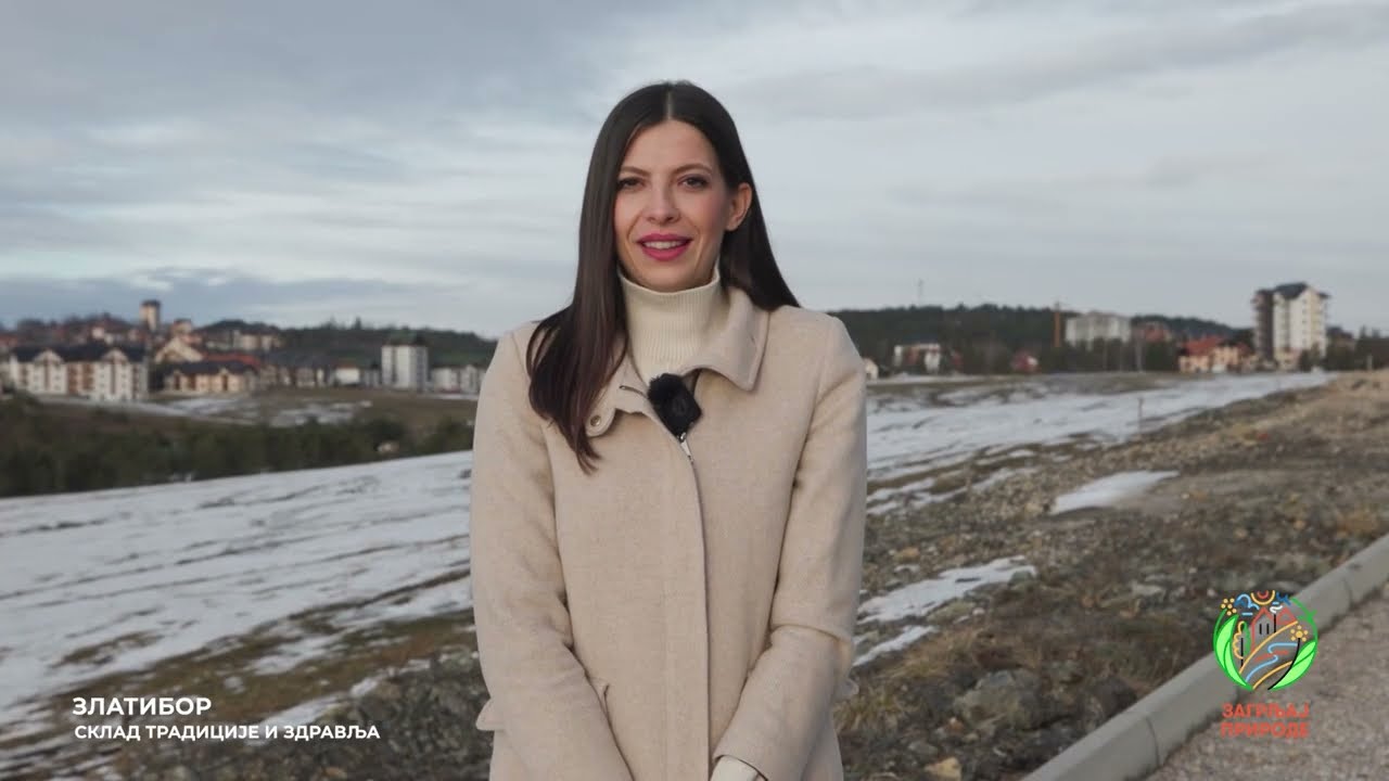ZLATIBOR, spoj tradicije i zdravlja | Zagrljaj prirode | Balkan Trip TV