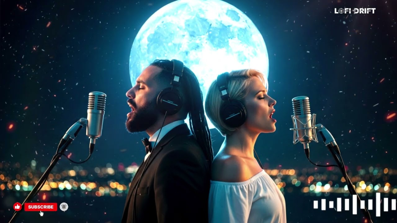 Sia ft. Damian Marley – Wind Beneath the Stars | Epic Cinematic Pop Reggae AI Music Video