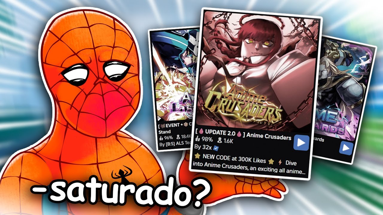 O QUE TÁ ACONTECENDO COM OS TOWER DEFENSES?