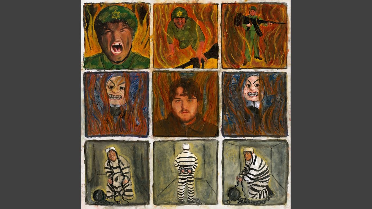 להיפרד (feat. Alon Eder, Alma Gov)
