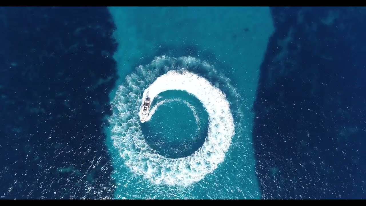 ORYX 38 CHARTER IBIZA SPAIN