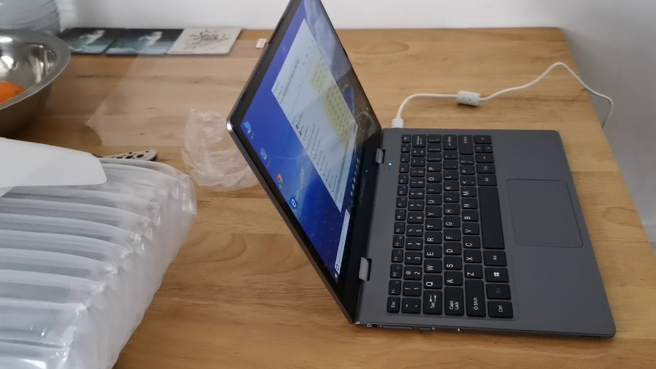 Teclast F5