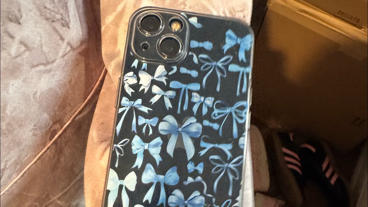 IPhone 13 refresh/reset