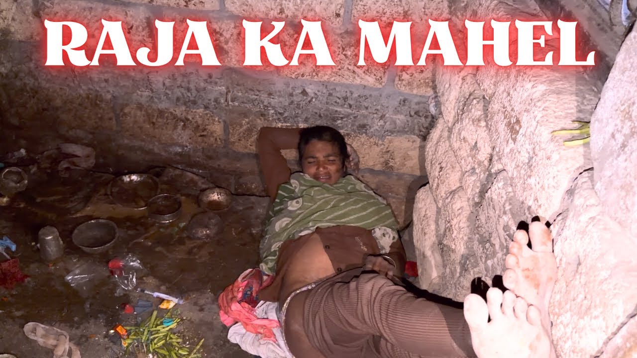 गंगा माँ को आज नया राज महेल मिला | Popatbhai Ahir