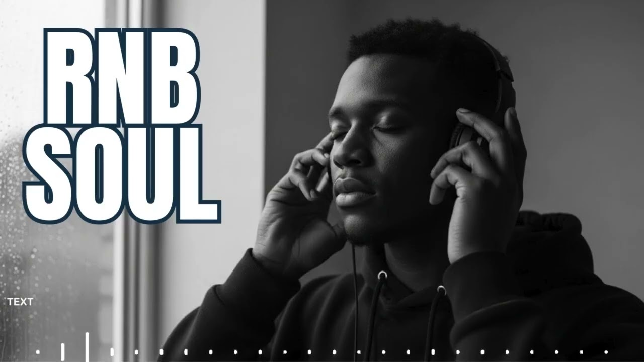 Top R&B & Soul Songs 2026 &ndash; Smooth Chill & Deep Emotional Vibes
