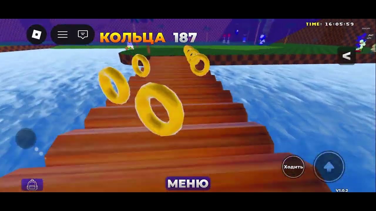 ROBLOX (#568; [UPDATE] PolySonic RP PLUS (v1.0.2))
