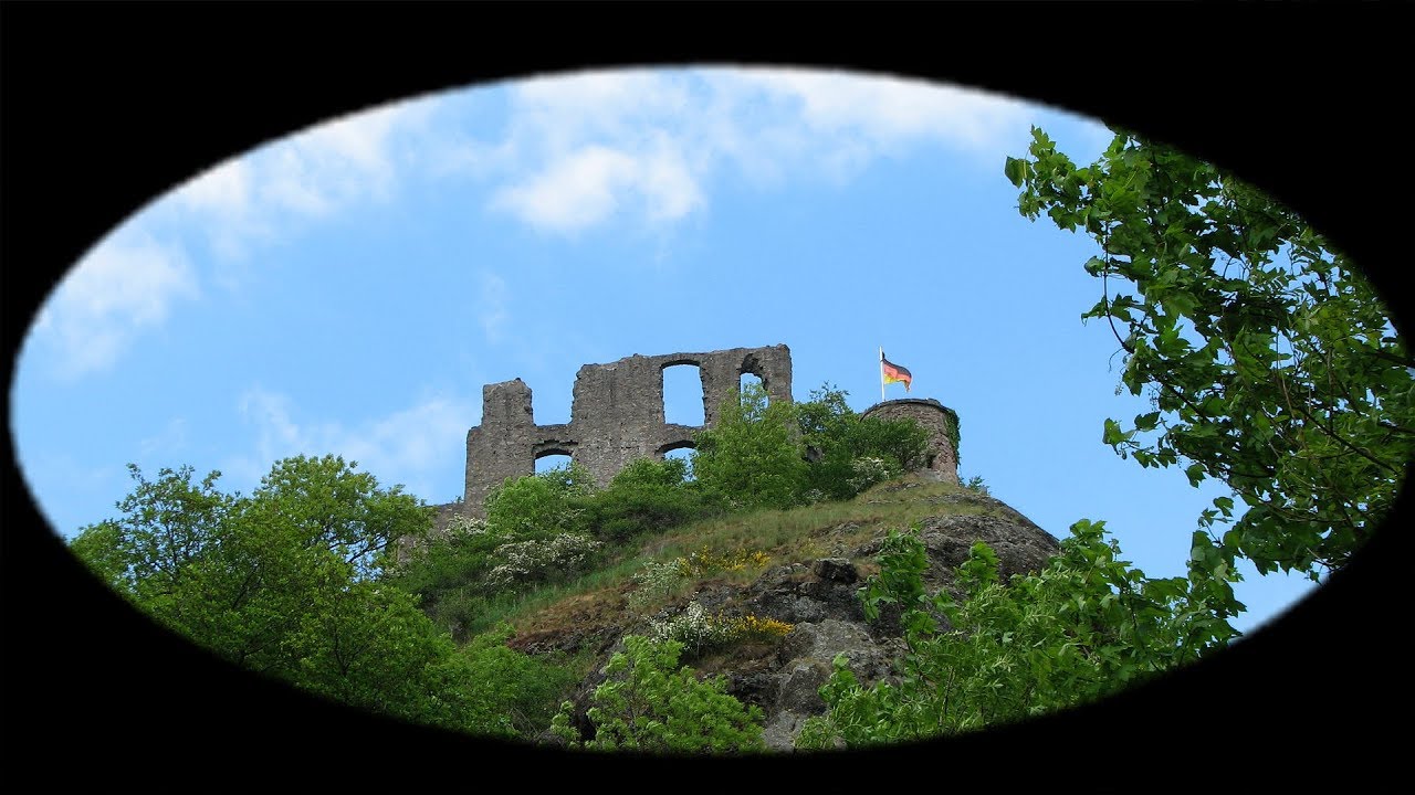 Burgruine Falkenstein