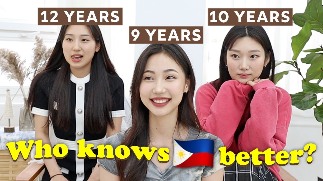 Koreans’ 