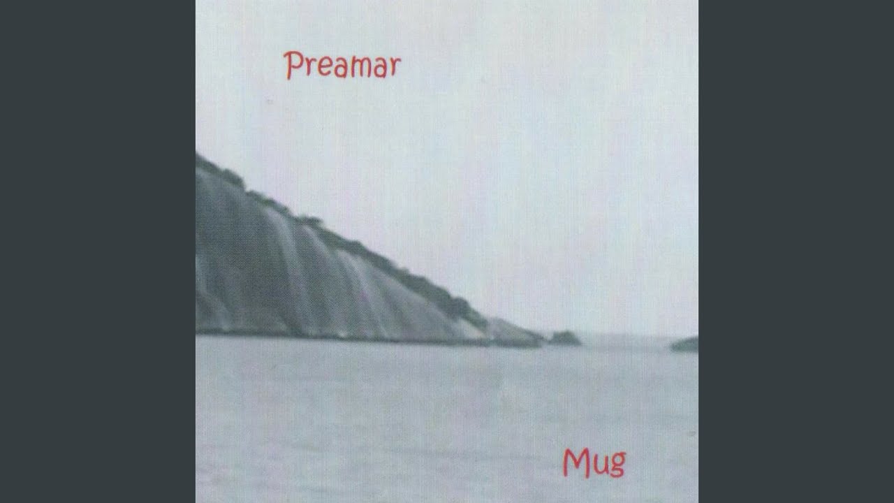 Preamar