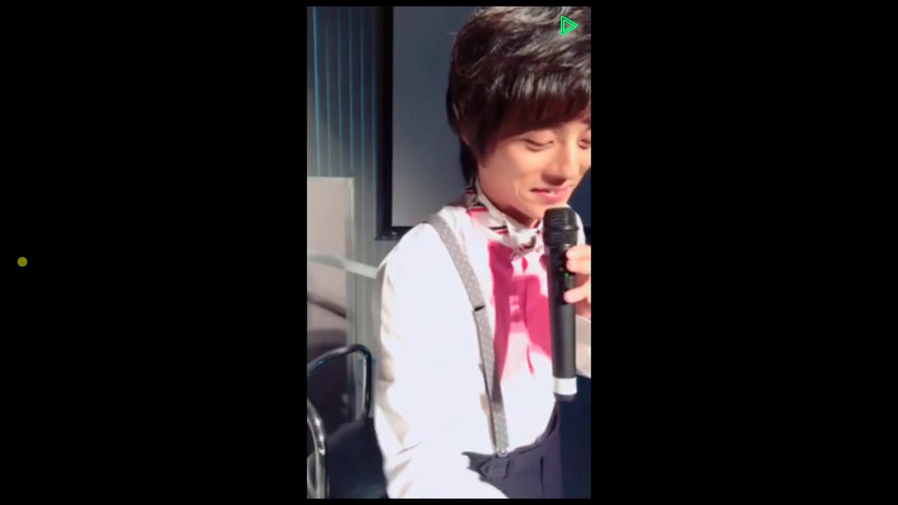 永田崇人 バースデーイベント2017 LINE LIVE